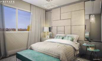 Imagem 5: Vivere Canela, 51M² de Área Construída