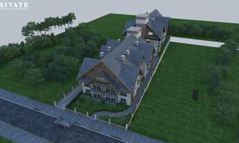 Imagem 6: Vivere Canela, 51M² de Área Construída