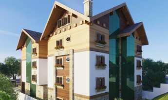 Imagem: Dom 580, 1 dormitório, 2 vagas na garagem