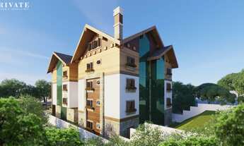 Imagem 4: Dom 580, 1 dormitório, 2 vagas na garagem, 64M² de Área Construída