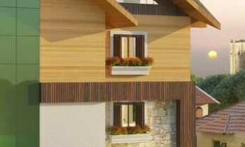 Imagem 5: Dom 580, 1 dormitório, 2 vagas na garagem, 64M² de Área Construída