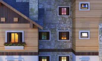 Imagem 6: Dom 580, 1 dormitório, 2 vagas na garagem, 64M² de Área Construída