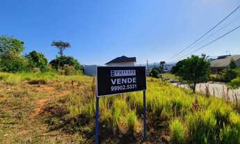 Imagem: Terreno, 671M² de Área Total