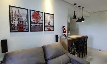 Imagem 2: Monte Veneto Residencial