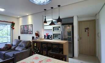 Imagem 7: Monte Veneto Residencial