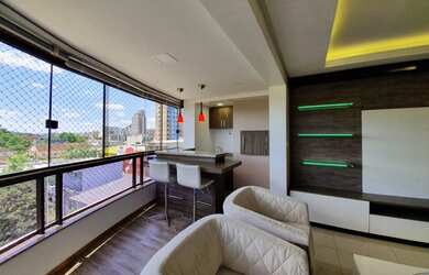 Imagem 5: Residencial Bela Morata