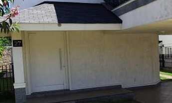 Imagem: Condomínio Terras Altas