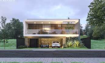 Imagem 3: Residencia Felicitá