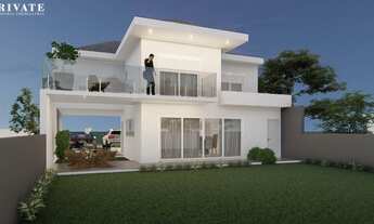 Imagem 4: Casa / Sobrado com 3 Dormitorio(s) localizado(a) no bairro Residencial America em Campo B