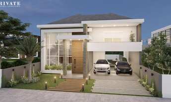 Imagem 3: Casa / Sobrado com 3 Dormitorio(s) localizado(a) no bairro Residencial America em Campo B