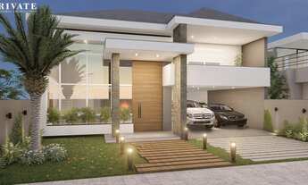 Imagem: Casa / Sobrado com 3 Dormitorio(s) localizado(a)