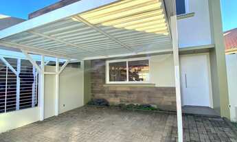 Imagem: Sobrado no centro de Campo Bom