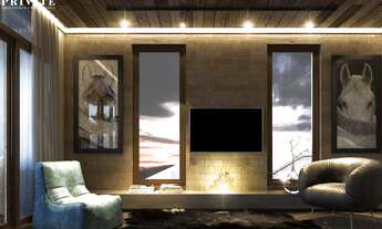 Imagem 5: Sobrado em construção em Campo Bom