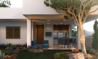 Imagem 2: Sobrado em construção em Campo Bom