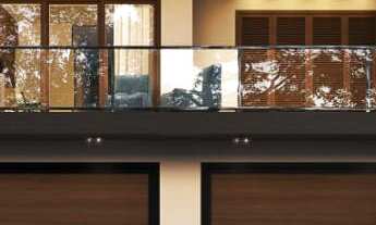 Imagem: Sobrado em construção em Campo Bom