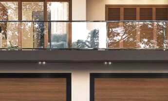 Imagem 4: Sobrado em construção em Campo Bom