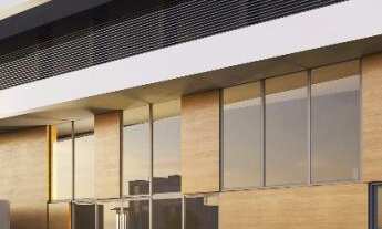 Imagem: The One Residencial