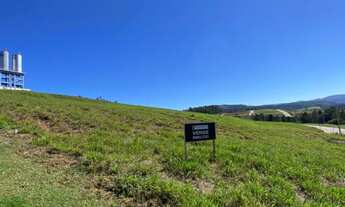 Imagem: Terreno em campo bom