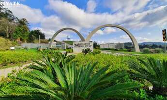 Imagem 3: Terreno no Garten Platz