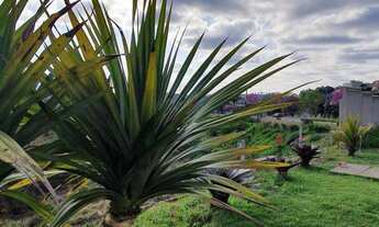 Imagem: Terreno no Garten Platz