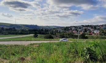 Imagem 2: Terreno no Garten Platz