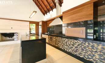 Imagem 3: Casa plana Casa com 3 dormitórios