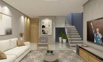 Imagem 4: Maria Beatriz V Casa com 3 dormitórios