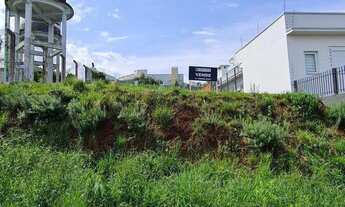 Imagem: Terreno com vista