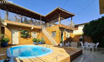 Imagem 6: Sobrado no Imigrante