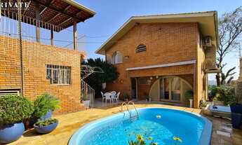 Imagem 7: Sobrado no Imigrante