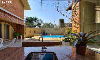 Imagem 2: Sobrado no Imigrante