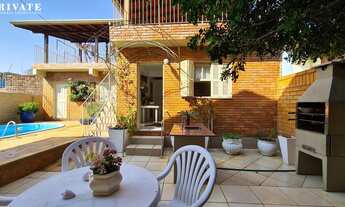 Imagem 4: Sobrado no Imigrante