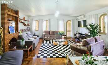 Imagem 3: Sobrado no Imigrante