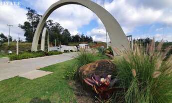 Imagem: Terreno no Garden Platz