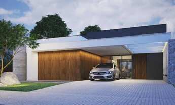 Imagem: Casa Térrea Solar do Campo