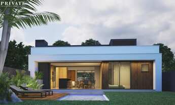 Imagem 2: Casa Térrea Solar do Campo