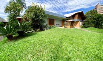 Imagem: Casa no centro de campo bom