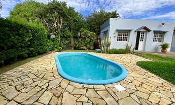 Imagem 6: Casa no centro de campo bom