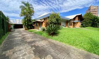 Imagem 3: Casa no centro de campo bom