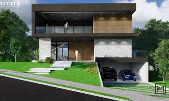 Imagem: Casa no Horizon Club Residencial