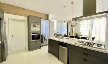 Imagem 4: Casa no Malibu Beach Residence