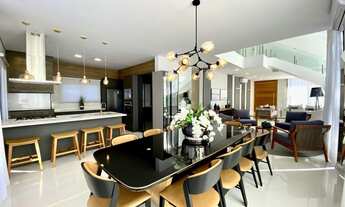 Imagem: Casa no Malibu Beach Residence