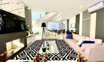 Imagem 2: Casa no Malibu Beach Residence