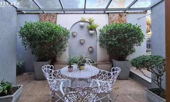 Imagem 5: Casa Centro de Campo Bom