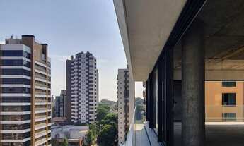 Imagem 6: Vithra Residencial, 3 dormitórios, 3 suíte, 4 banheiro, 4 vagas na garagem, 223M² de Área