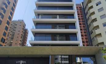 Imagem 1: Vithra Residencial, 3 dormitórios, 3 suíte, 4 banheiro, 4 vagas na garagem, 223M² de Área