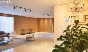 Imagem 3: Vithra Residencial, 3 dormitórios, 3 suíte, 4 banheiro, 4 vagas na garagem, 223M² de Área