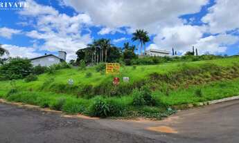 Imagem: Terreno no Colina do Vale em Campo Bom