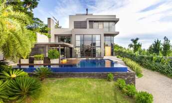 Imagem: Residência luxo mobiliada