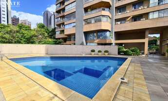 Imagem 4: Plaza Eldorado, 3 dormitórios, 1 suítes, 4 banheiro, 2 vagas na garagem, 195M² de Área Con